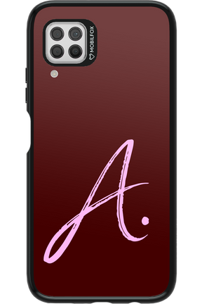 (Dark Blush) A 2.0 - Huawei P40 Lite