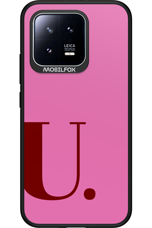 U (Sorbet) 2.0 - Xiaomi 13