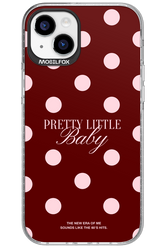 60’s Baby - Apple iPhone 15 Plus