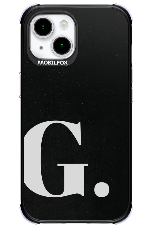 G (Off Space) 2.0 - Apple iPhone 15