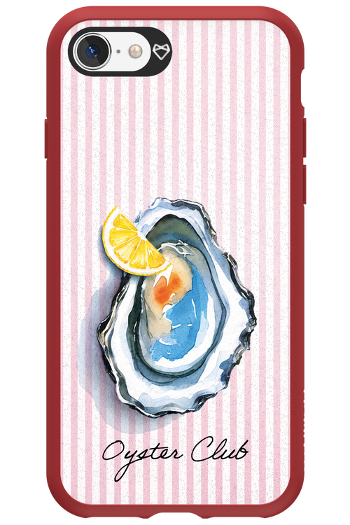 Oyster Club 2.0 - Apple iPhone SE 2022