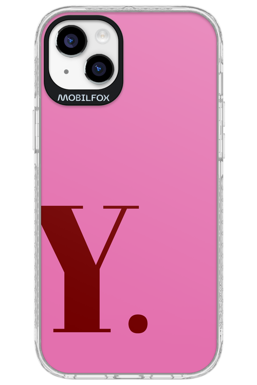 Y (Sorbet) 2.0 - Apple iPhone 14 Plus