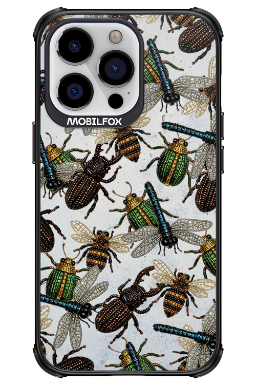 Beetle Gem - Apple iPhone 13 Pro