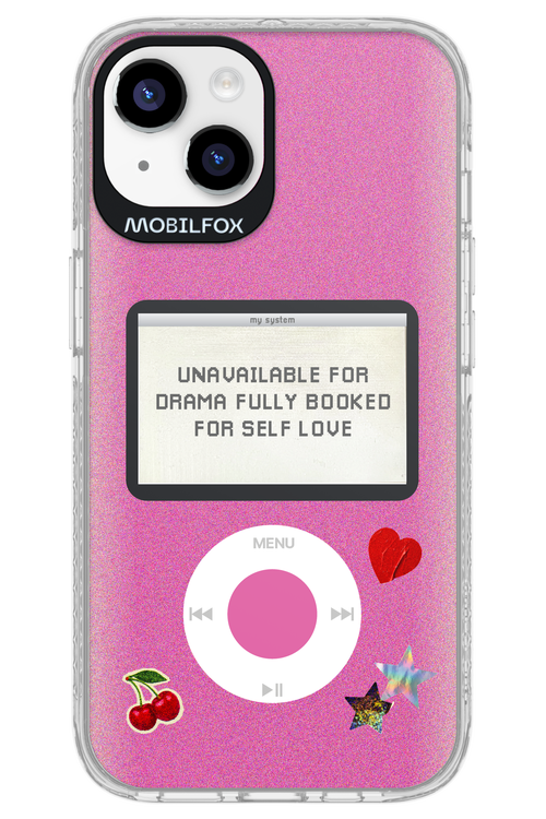Self Love Mp4 Player 2.0 - Apple iPhone 14