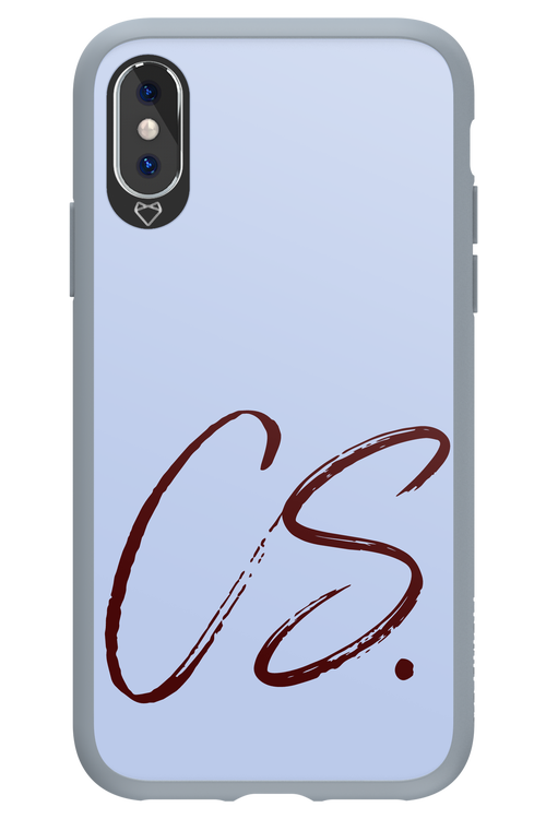 (Jellyfish Presso) CS 2.0 - Apple iPhone X
