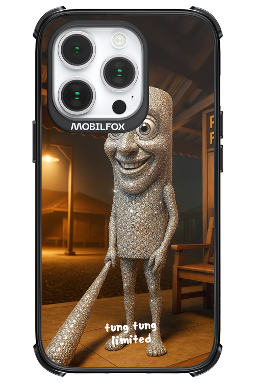 Tung Tung Limited - Apple iPhone 14 Pro
