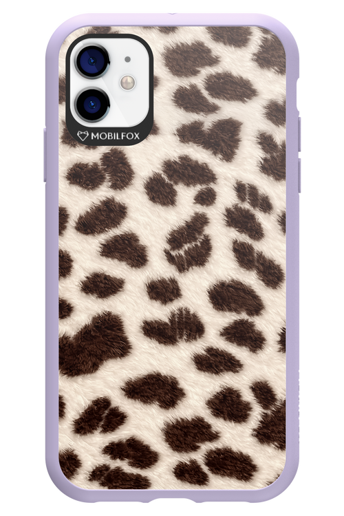 Wild Coat - Apple iPhone 11