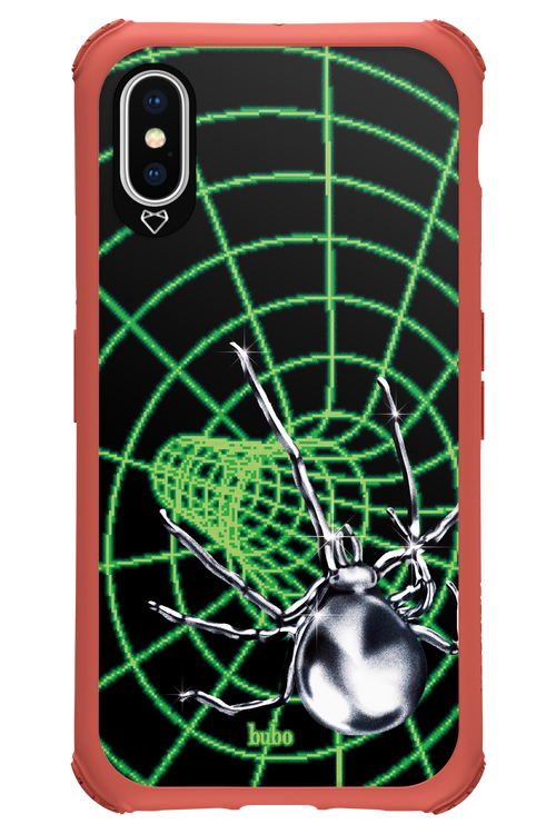 SINGULARITY - Apple iPhone X
