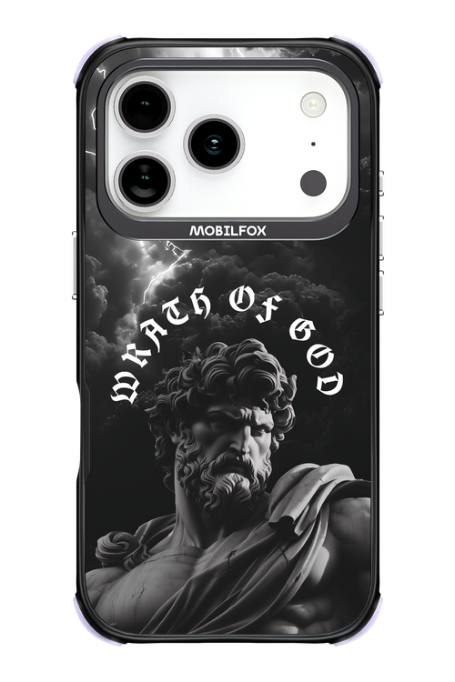 God - Apple iPhone 17 Pro