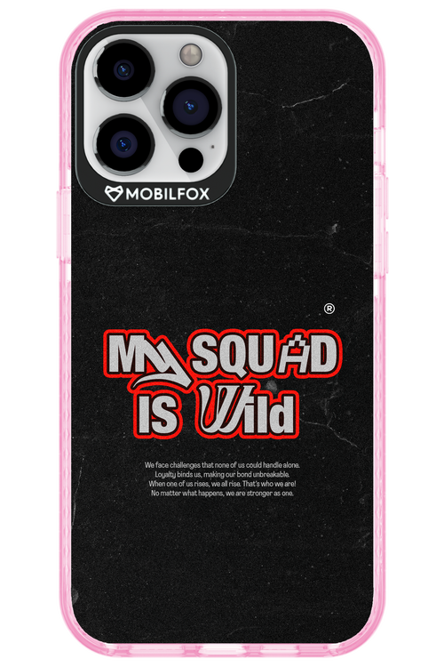 Wild Squad - Apple iPhone 13 Pro Max