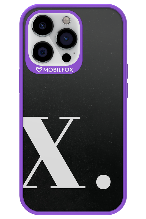 X (Off Space) - Apple iPhone 13 Pro