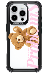 Problems - Apple iPhone 16 Pro