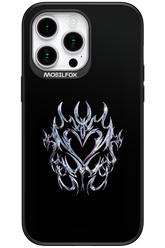 Silver Soul 2.0 - Apple iPhone 15 Pro Max