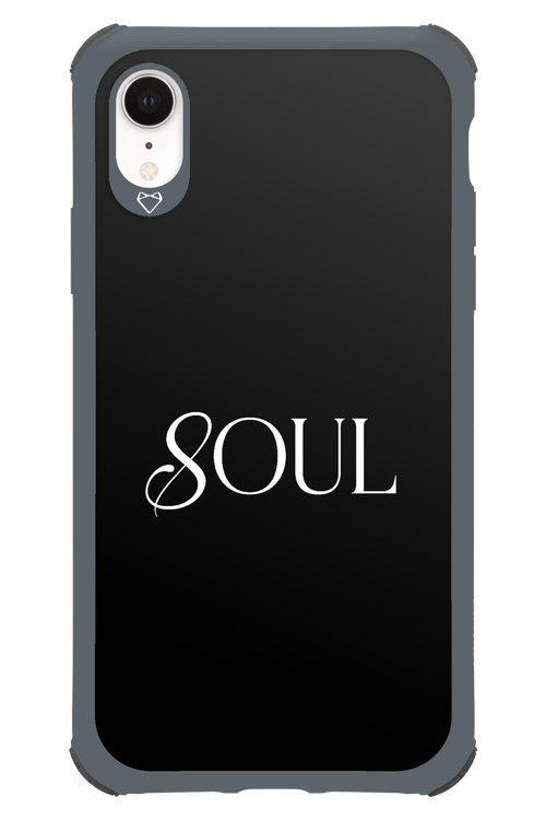 S Soul Mates - Apple iPhone XR