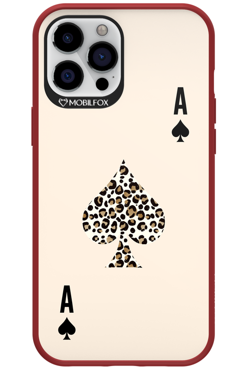 Roar of Ace - Apple iPhone 12 Pro Max