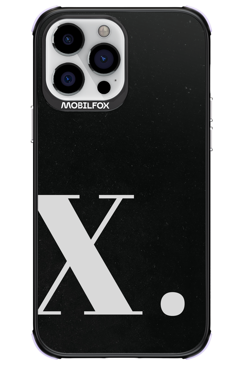 X (Off Space) - Apple iPhone 13 Pro Max