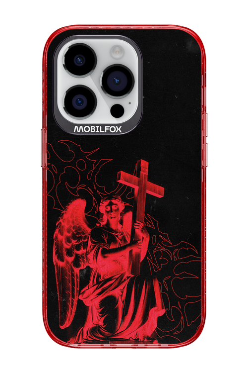 Fallen angel II 2.0 - Apple iPhone 14 Pro