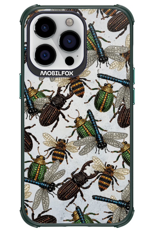 Beetle Gem - Apple iPhone 13 Pro