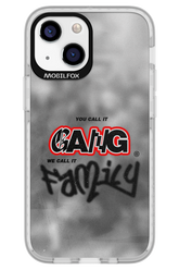 Family Gang - Apple iPhone 13 Mini