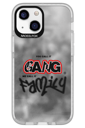 Family Gang - Apple iPhone 13 Mini