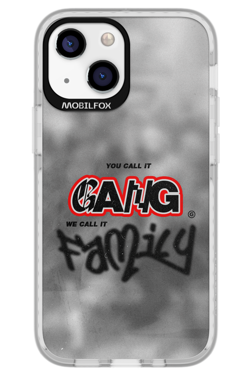 Family Gang - Apple iPhone 13 Mini