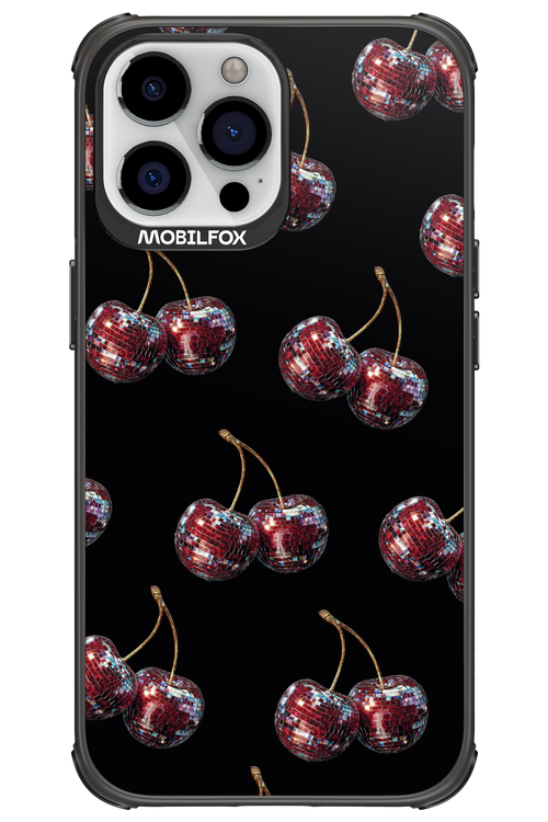 Cherry Rush - Apple iPhone 13 Pro Max
