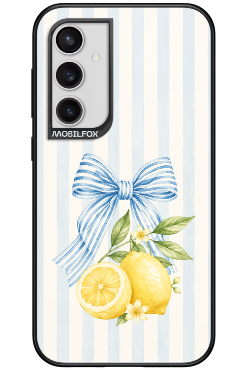 Wild Lemon 2.0 - Samsung Galaxy S23 FE