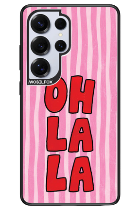 OHLALA 2.0 - Samsung S25 Ultra