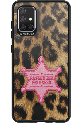 Passenger Princess 2.0 - Samsung Galaxy A71