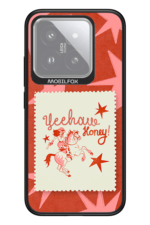 Yeehaw Honey 2.0 - Xiaomi 14