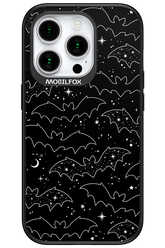 Dreamer Bat - Apple iPhone 15 Pro
