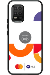 NLB Color 2.0 - Xiaomi Mi 10 Lite 5G