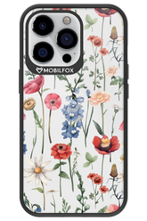 Flower Field - Apple iPhone 13 Pro