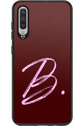 (Dark Blush) B 2.0 - Samsung Galaxy A70