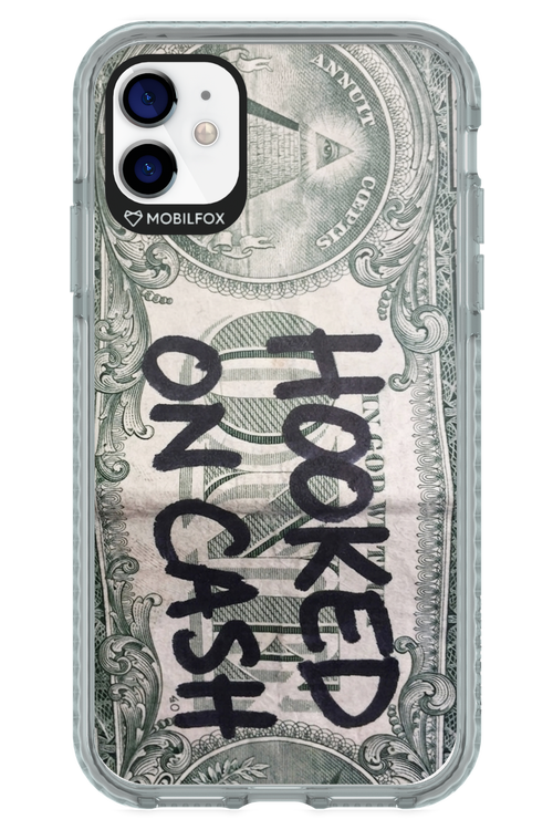 hooked 2.0 - Apple iPhone 11