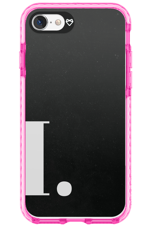 I (Off Space) 2.0 - Apple iPhone SE 2020