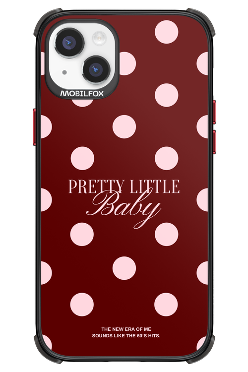 60’s Baby - Apple iPhone 14 Plus