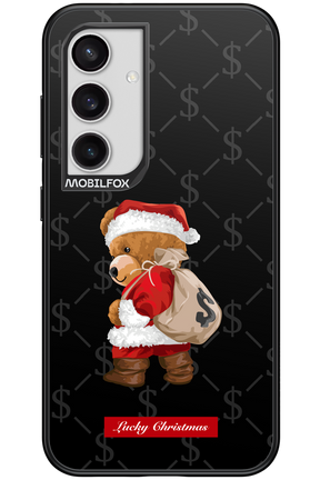 Lucky Christmas - Samsung Galaxy S24