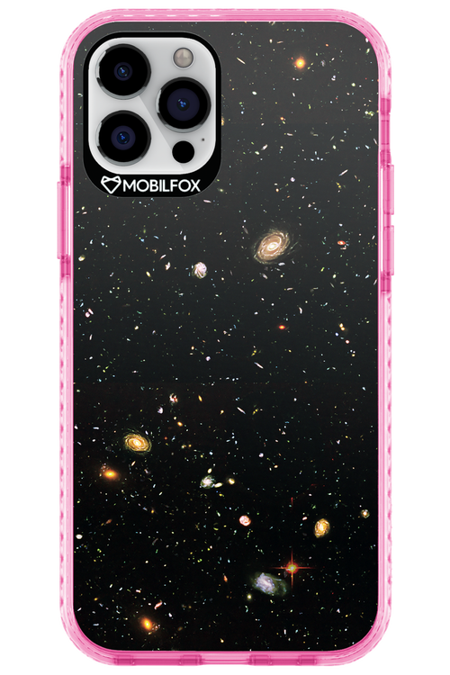 Cosmic Space - Apple iPhone 12 Pro