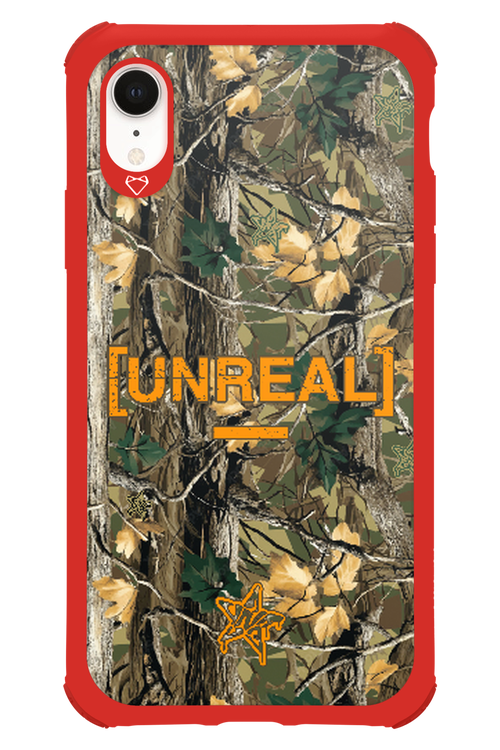 Realtree - Apple iPhone XR