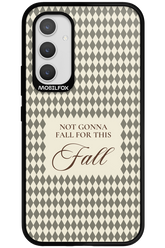 Not Gonna Fall - Samsung Galaxy A54