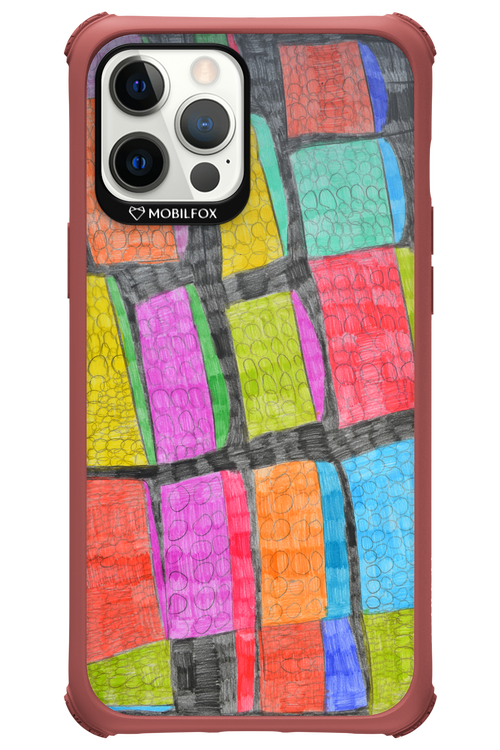 Bihari László 2.0 - Apple iPhone 12 Pro Max