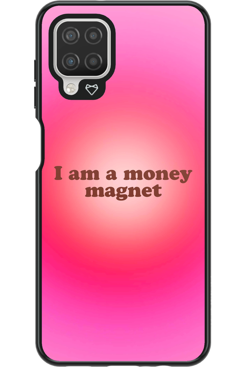 Money Magnet  - Samsung Galaxy A12