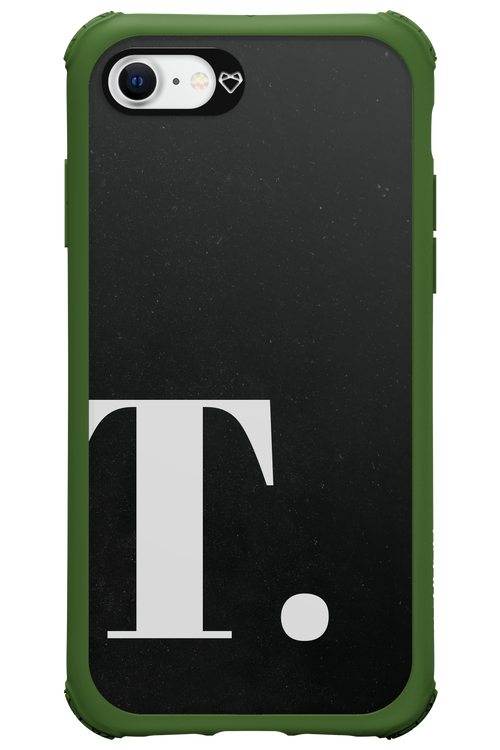 T (Off Space) 2.0 - Apple iPhone 8