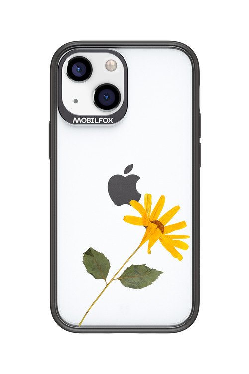 Pressed Flower - Apple iPhone 13 Mini