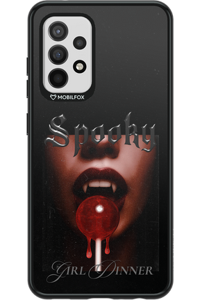 Freaky Girl - Samsung Galaxy A52 / A52 5G / A52s