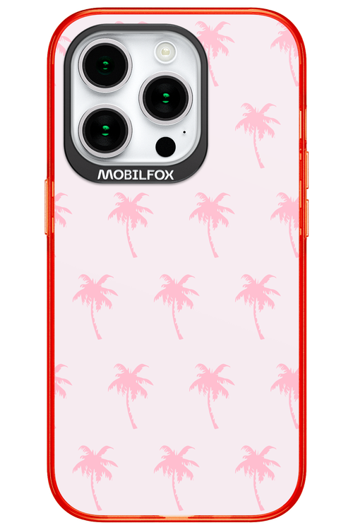 Palm Forest - Apple iPhone 15 Pro