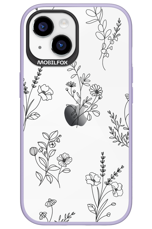 Bouquet - Apple iPhone 15