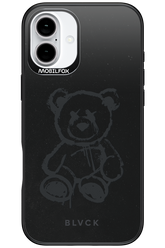 BLVCK BEAR - Apple iPhone 16 Plus