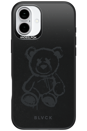 BLVCK BEAR - Apple iPhone 16 Plus